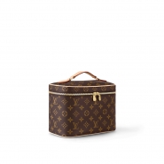 Косметичка Louis Vuitton Nice BB